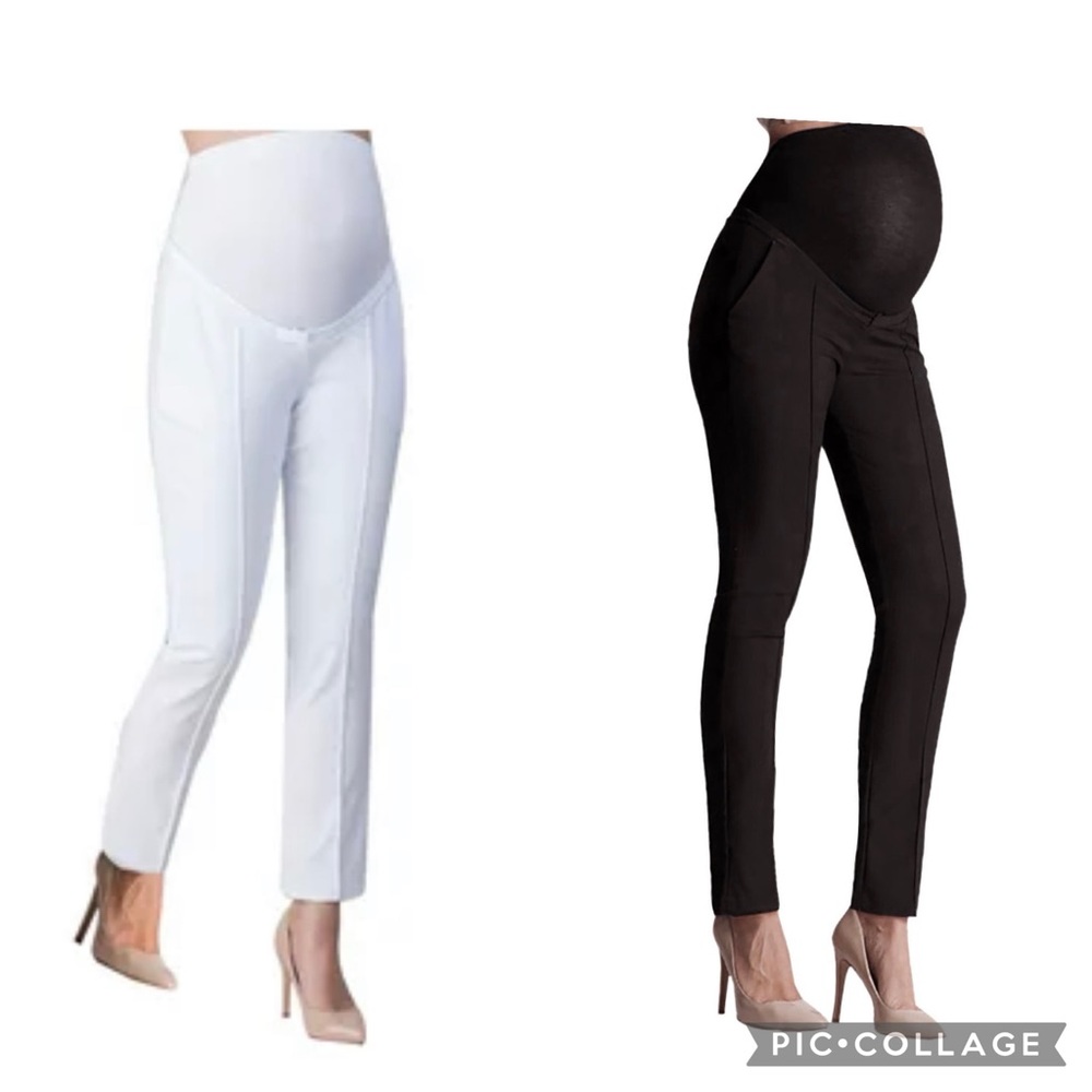 Set of 2 pregnant Pants